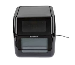 Rebaja! Freidora de aire caliente 9 en 1 1800W a 83,9€
