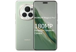 OFERTA AMAZON! HONOR Magic6 Pro 5G 12/512GB a 899€