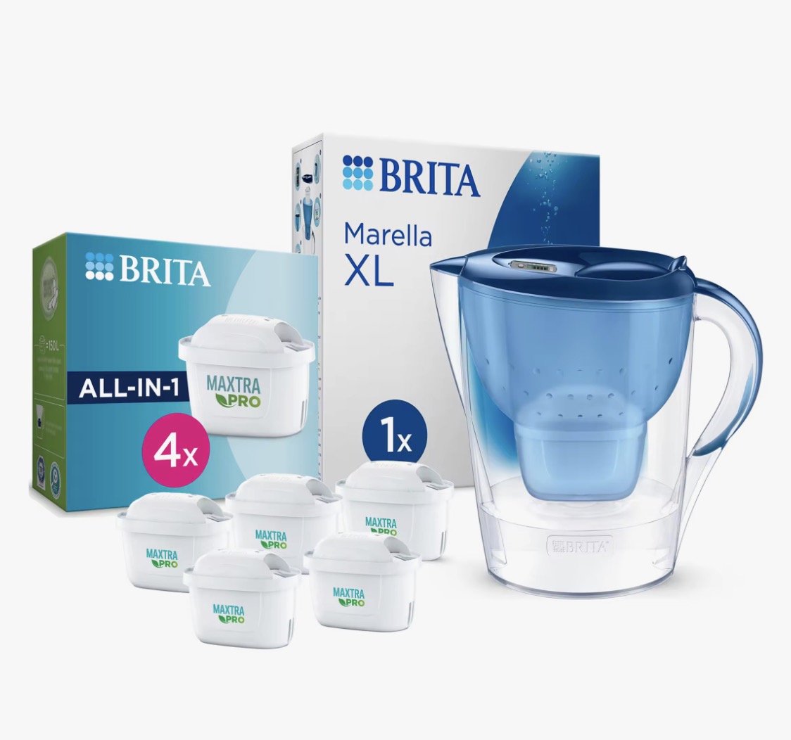 Jarra BRITA Marella XL