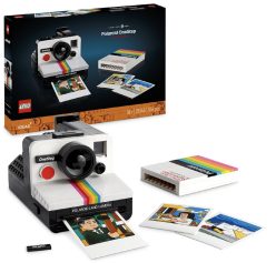 Preciazo! Lego Polaroid OneStep SX-70 a 67€