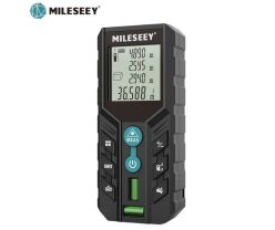 CHOLLO! Medidor Láser Mileseey 40M a 10,8€