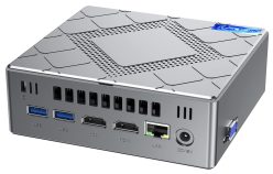 OFERTA AMAZON! Mini PC NiPoGi CK10 32GB DDR4 1TB M.2 NVMe SSD a 376,9€