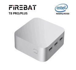OFERTA ESPAÑA! MiniPC Firebat T8 Pro 16/512GB a 115€