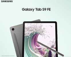 PRECIAZO! Samsung Galaxy Tab S9 FE X510 6/128GB a 235€