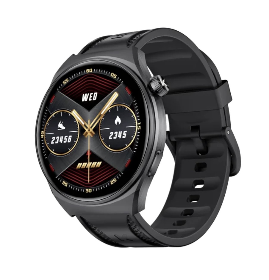 Smartwatch KUMI GW6