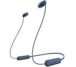Preciazo Amazon! Auriculares inalámbricos Sony WI-C100 a 16,8€