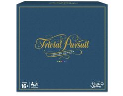 PRECIAZO AMAZON! Trivial Pursuit Edición Clásica a 24,4€