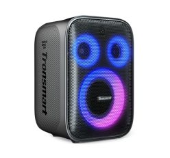 Mas Chollo! Altavoz Tronsmart Halo 200 120W a 93€