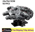 CHOLLO! Halcón Milenario Star Wars a 16,4€