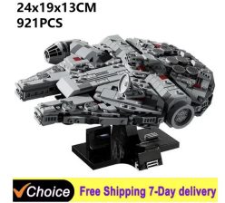 CHOLLO! Halcón Milenario Star Wars a 16,4€