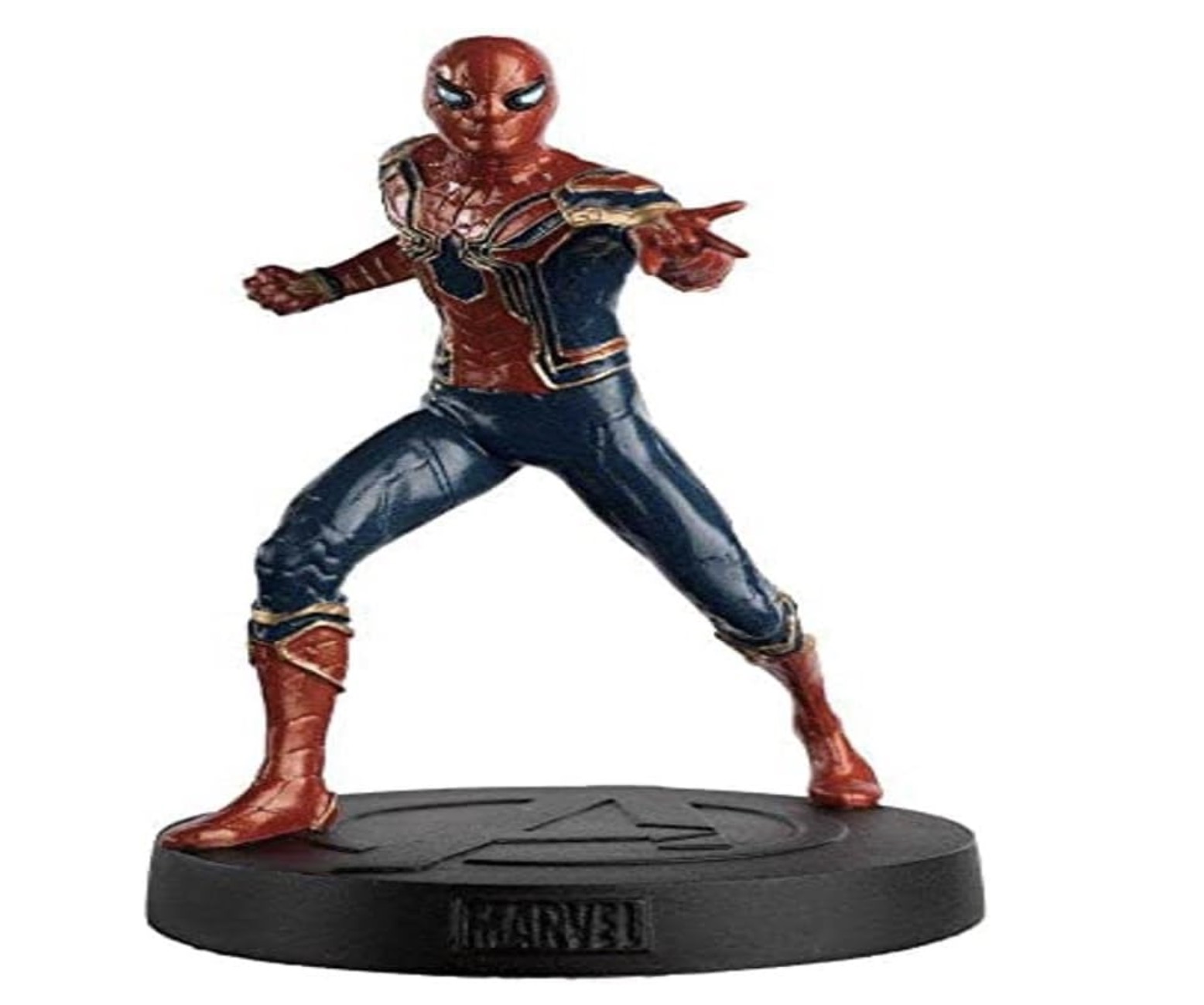 Figura Spider Man Marvel