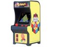 OFERTAZA AMAZON! Llavero Tiny Arcade Super Impulse Qbert a 9,9€