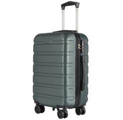 Preciazo! Maleta de cabina semirigida Trolley con ruedas 20″ 40 Litros a 21,5€