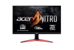 PRECIAZO! Monitor gaming Acer Nitro 24″ a 99€