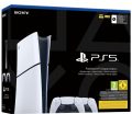 Minimo Amazon! PS5 PlayStation Slim Digital + 2 mandos a 432€