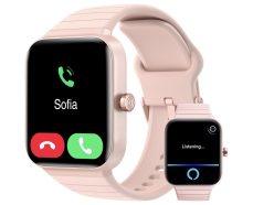 OFERTITA AMAZON! Smartwatch mujer a 17,5€