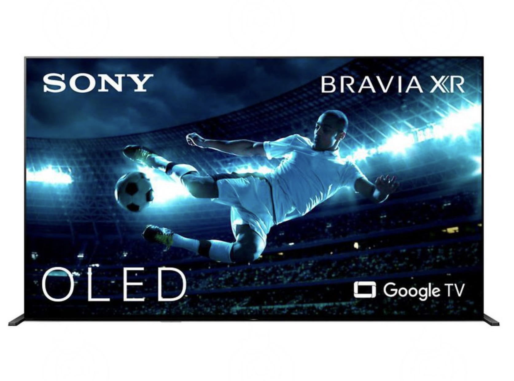 Sony 83 OLED