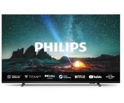 Rebaja Amazon! TV Philips 4K HDR Dolby Atmos 75″ a 489€