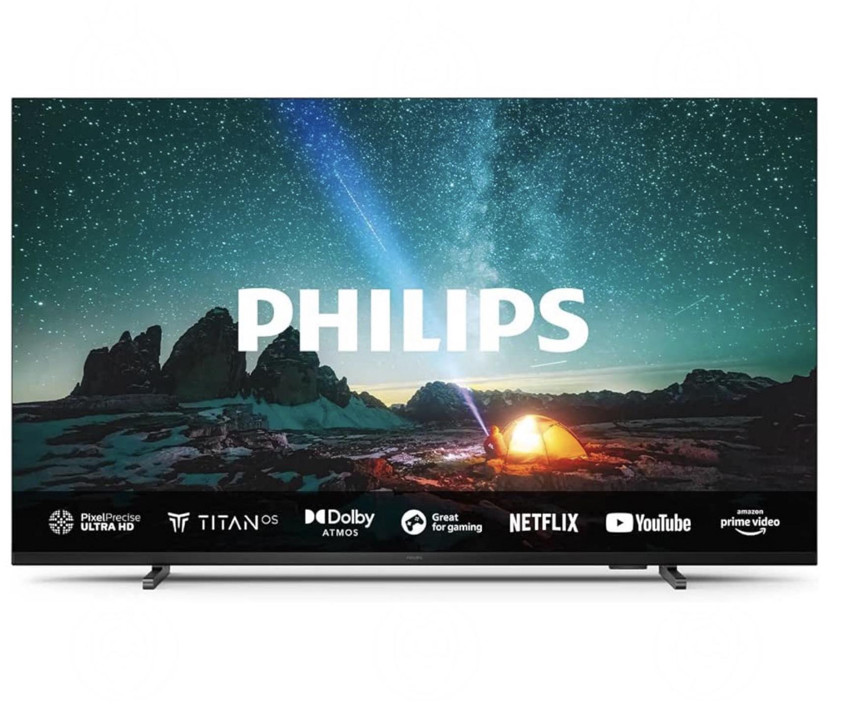 TV Philips 75