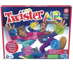 Chollo Amazon! Twister Air Realidad aumentada a 9,9€