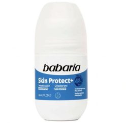 Desodorante Babaria 0% alcohol y antitrasnpirante al mejor precio en Amazon