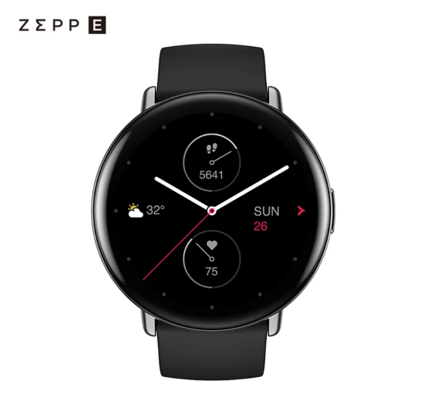 Amazfit Zepp E Circle