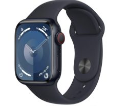 SUPER PRECIO! Apple Watch Series 9 GPS a 274€