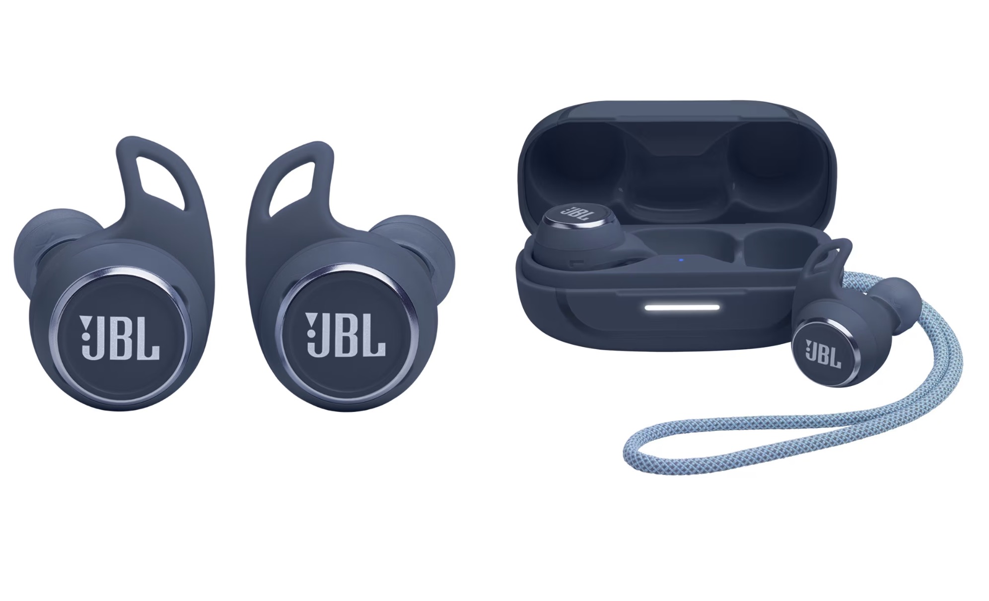Auriculares JBL Reflect Aero