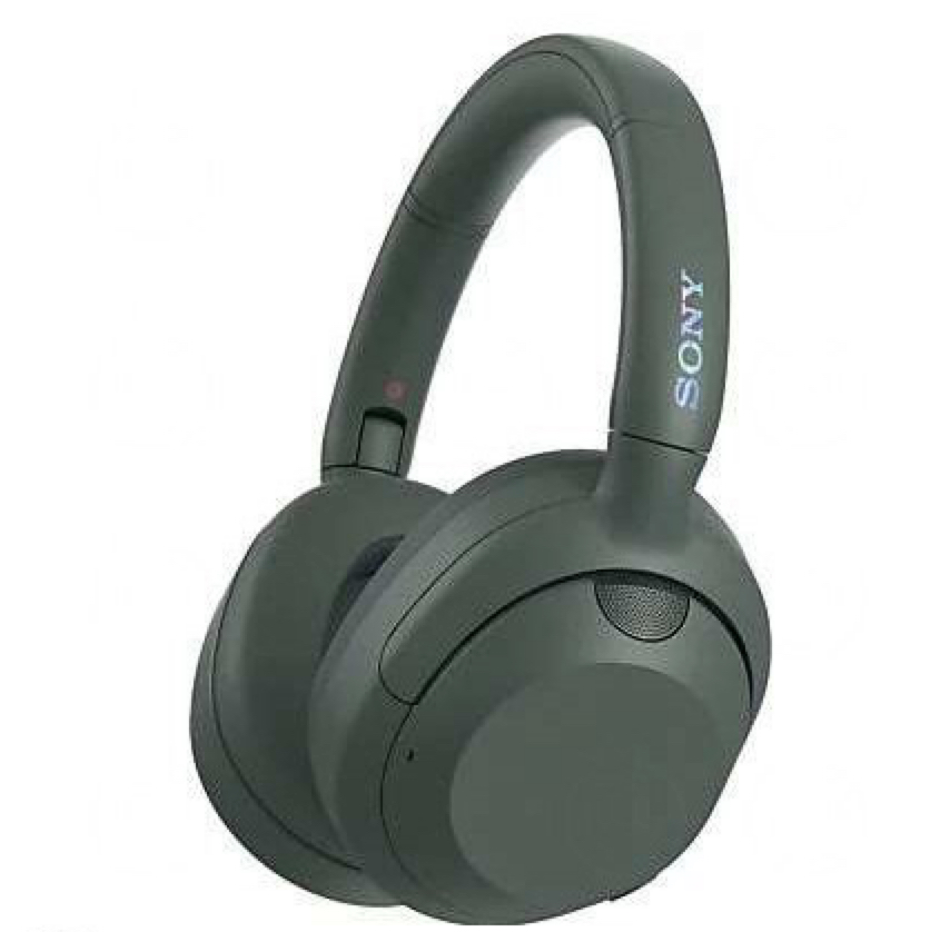 Auriculares Sony ULT Wear