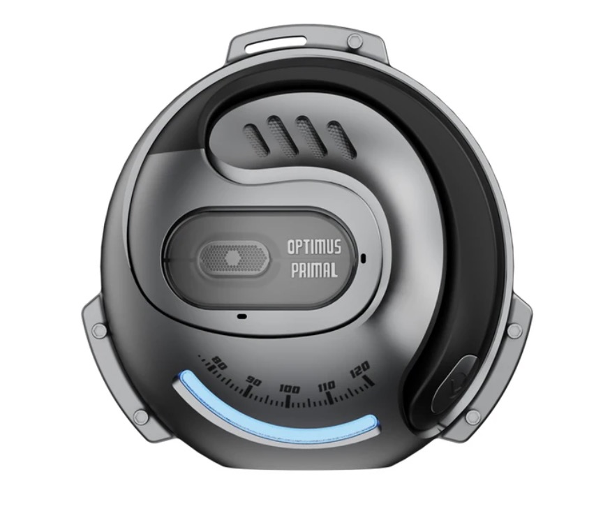 Auriculares inalámbricos TRANSFORMERS × X15 Pro