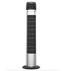 OFERTA! Ventilador de Torre Cecotec EnergySilence 850 Skyline a 23,8€