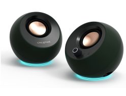Preciazo Amazon! Creative Pebble Pro 2.0 RGB a 38,5€