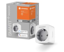 PRECIAZO AMAZON! Enchufe Ledvance Smart + WiFi a 8,3€