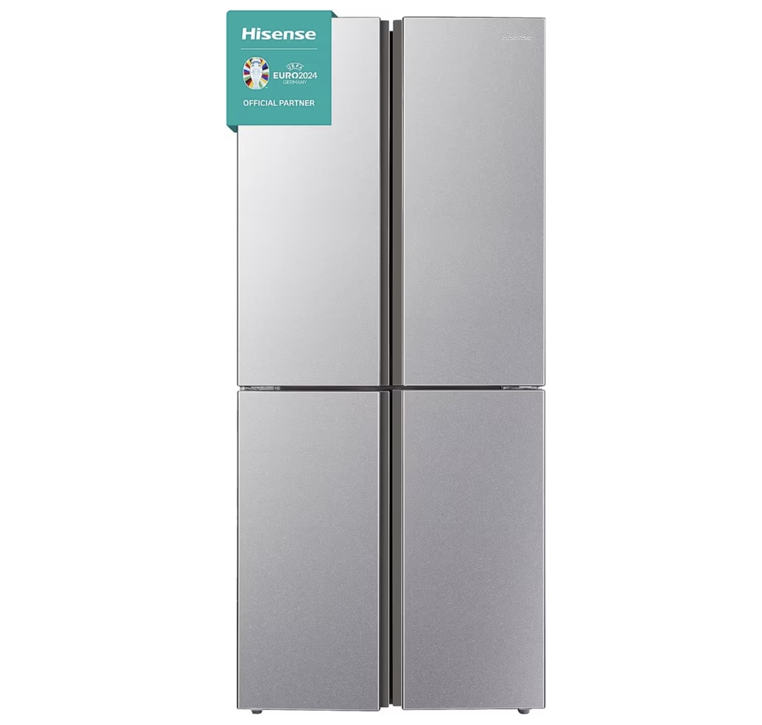 Frigorífico Americano Hisense RQ515N4AC2