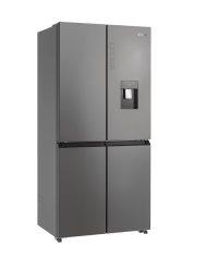Preciazo! Frigorífico americano Candy con dispensador a 594€