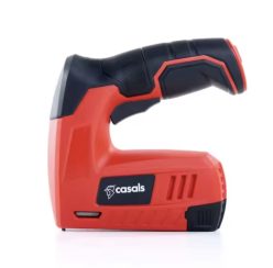OFERTA! Grapadora eléctrica inalámbrica Casals a 26€