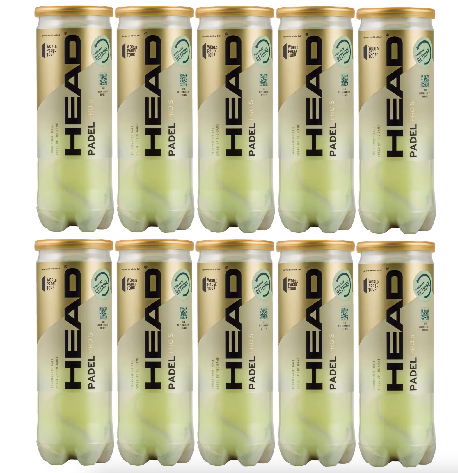 Head Padel PRO S