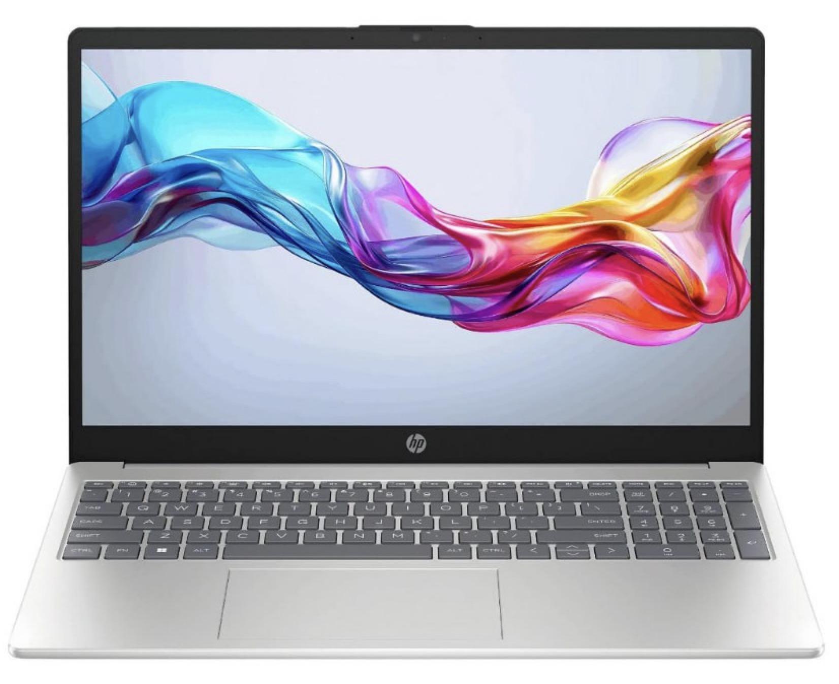 Hp portatil