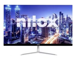 Chollito! Monitor Nilox 24″ FHD a 67,8€