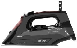 BAJADA DE PRECIO! Plancha Solac Solution PV2490 3000W a 34,9€