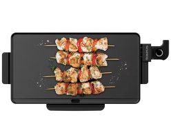BUENA OFERTA! Plancha Taurus Steakmax 2200 a 39,5€