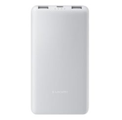 CHOLLAZO Amazon! PowerBank Xiaomi 10000mAh 22.5W a 11,9€