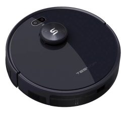 CHOLLO! Robot aspirador Tesvor S6 2700Pa Navegación Laser a 48€