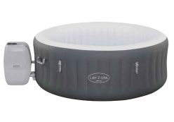 PRECIAZO! SPA hinchable Bestway Lay-z 180cm a 209€
