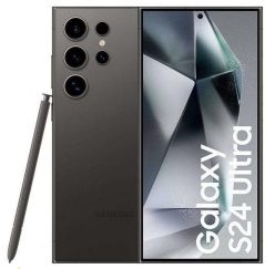 Preciazo! Samsung Galaxy S24 Ultra 5G 12/256GB a 860€