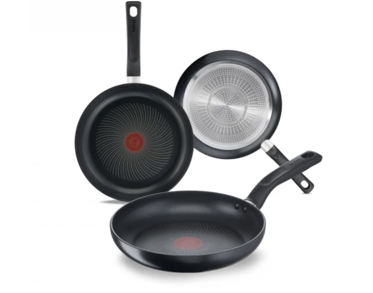 Sartenes Tefal Total