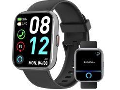 OFERTA AMAZON! Smartwatch Fitpolo a 19,8€