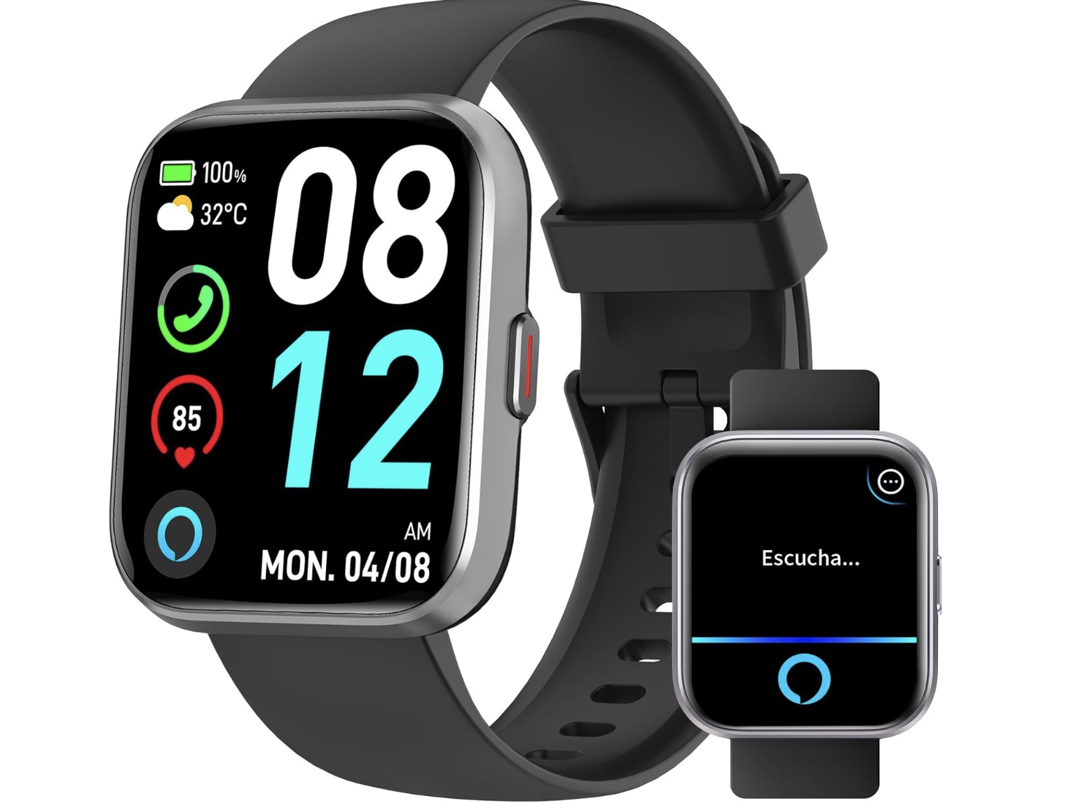 Smartwatch Fitpolo