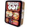 BUEN PRECIO! Juego mesa Sushi Go a 6,6€