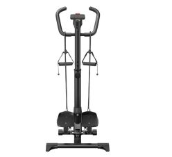 BUEN PRECIO! Swing Stepper con barras y cinta a 43,9€